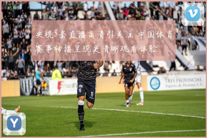 央视5套直播高清引关注 中国体育赛事转播呈现更清晰观看体验