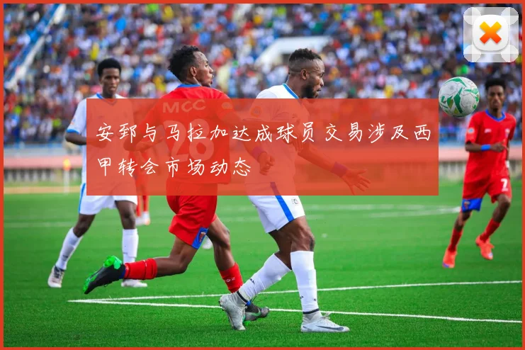 安郅与马拉加达成球员交易涉及西甲转会市场动态