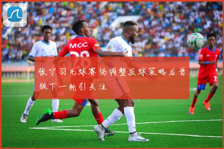 张宁羽毛球赛场调整发球策略后晋级下一轮引关注